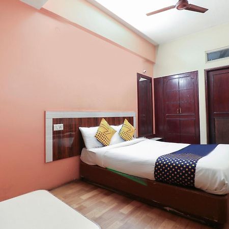 Super Hotel O Archana Inn Bangalore Exterior photo